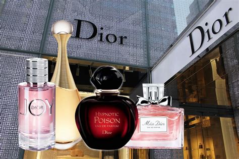 top christian dior perfumes|most expensive Christian Dior Perfume.